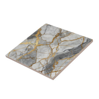 Elegant Marble Tile