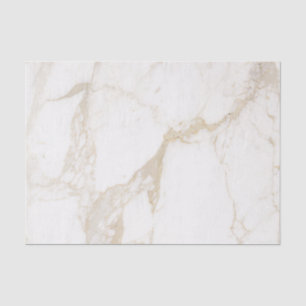 Elegant Marble Tissue Paper