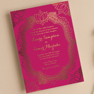 Elegant Mehndi Real Gold