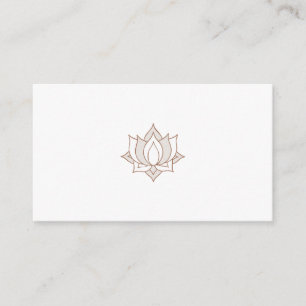 Elegant Mehndi Registry Cards