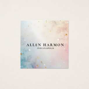 Elegant Minimal Custom Family Name 5-Minute Edit