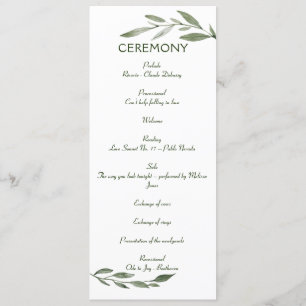 Elegant Minimal Leaves Frame Green Olive Hunter Programme