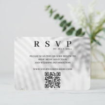Elegant Minimalist Botanical Wedding