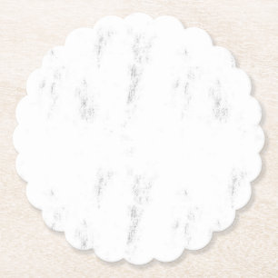 Elegant Minimalist Coasters Luxury Party Decor