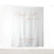Elegant Minimalist Wedding Backdrops Banner