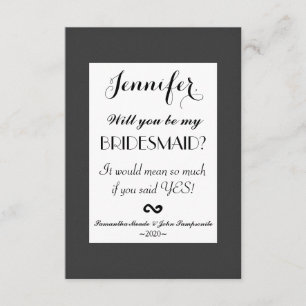 Elegant Modern Black & White Crisscross Pattern Invitation