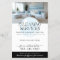 Elegant Modern Cleaning Services Marketing Flyer