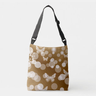 Elegant Modern Crossbody Bag