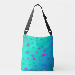 Elegant Modern Crossbody Bag