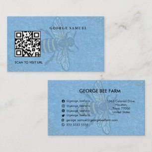 Elegant Modern Custom Logo Minimalist Simple Business Card