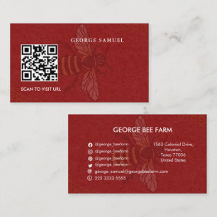 Elegant Modern Custom Logo Minimalist Simple Business Card