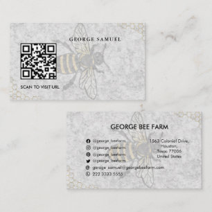 Elegant Modern Custom Logo Minimalist Simple Business Card