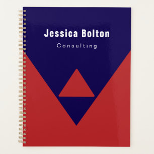 Elegant, Modern Executive Planner