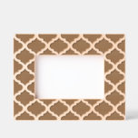 Elegant Modern Geometric Pattern Wooden Etched Frames<br><div class="desc">Elegant Modern Geometric Pattern Wooden Photo Picture Embossed Etched Frames features a simple modern geometric pattern. Perfect for him and her for birthday,  Christmas,  holidays,  Mother's Day,  Father's Day and more. Created by Evco Studio www.zazzle.com/store/evcostudio</div>