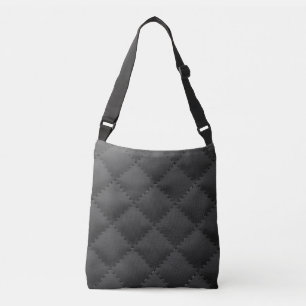 Elegant Modern Leather Crossbody Bag