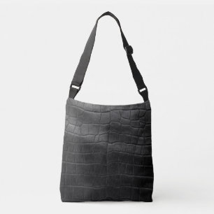 Elegant Modern Leather Crossbody Bag
