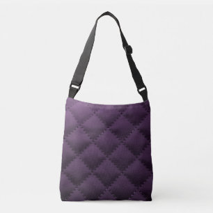 Elegant Modern Leather Crossbody Bag