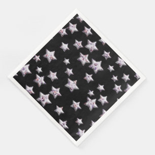 Elegant Modern Napkin