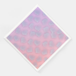 Elegant Modern Napkin