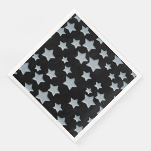 Elegant Modern Napkin