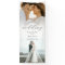 Elegant Modern Photo Wedding Welcome