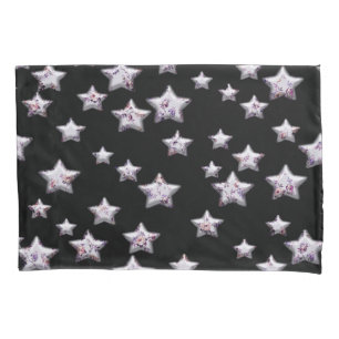 Elegant Modern Pillowcase