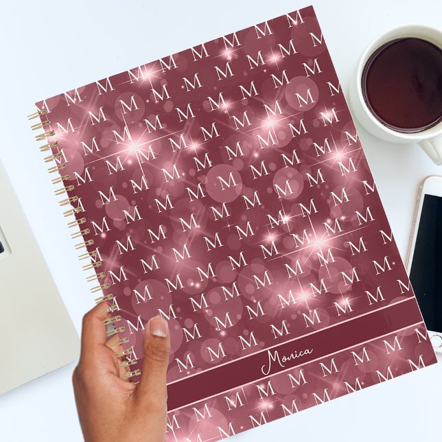 Elegant Modern Professional Woman Planner (Creator Uploaded)