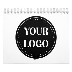 elegant, modern, refined, & editable. calendar