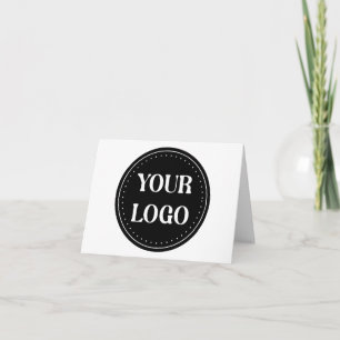 elegant, modern, refined, & editable.  card