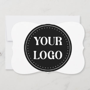 elegant, modern, refined, & editable.  card