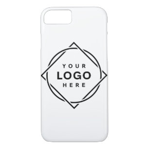 elegant, modern, refined,& editable iPhone 8/7 case