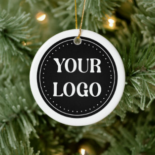 elegant, modern, refined, & editable.  ceramic tree decoration