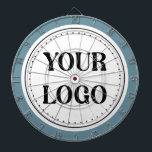 elegant, modern, refined,& editable  dartboard<br><div class="desc">This design is useable by all. The text,  colours,  logo,  and images may all be added,  changed,  or resized as needed.Many thanks.</div>