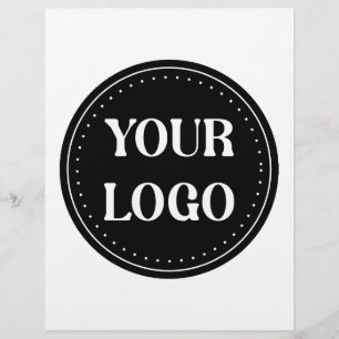 elegant, modern, refined, & editable. flyer