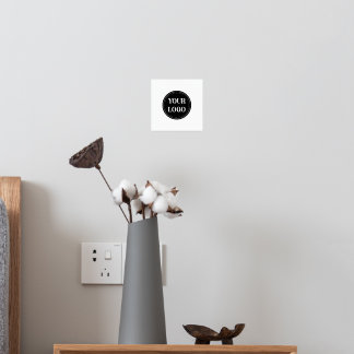 elegant, modern, refined, & editable.  foil prints