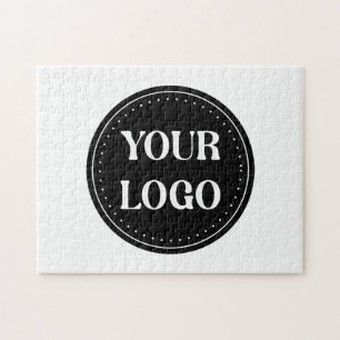 elegant, modern, refined, & editable. jigsaw puzzle