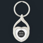 elegant, modern, refined, & editable.  key ring<br><div class="desc">This design is useable by all. The text,  colours,  logo,  and images may all be added,  changed,  or resized as needed.Many thanks.</div>
