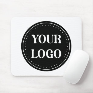 elegant, modern, refined, & editable. mouse mat