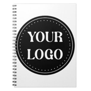 elegant, modern, refined, & editable.  notebook