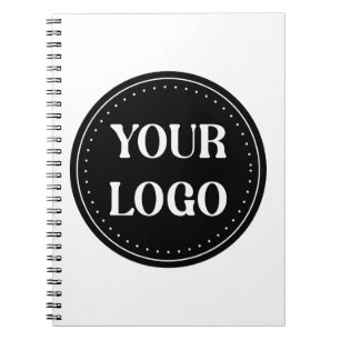 elegant, modern, refined, & editable.  notebook