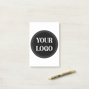 elegant, modern, refined, & editable. post-it notes