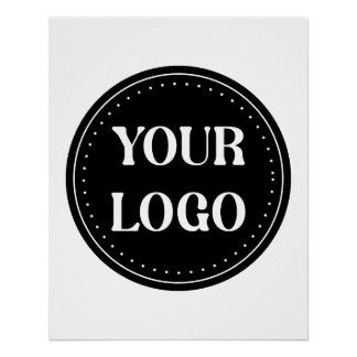 elegant, modern, refined, & editable.  poster