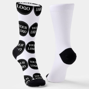 elegant, modern, refined, & editable. socks