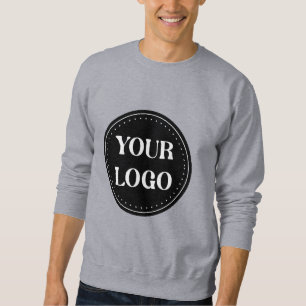 elegant, modern, refined, & editable. sweatshirt