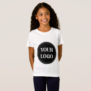 elegant, modern, refined, & editable.  T-Shirt
