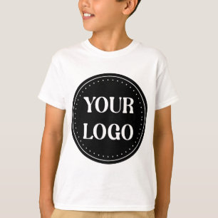 elegant, modern, refined, & editable.  T-Shirt
