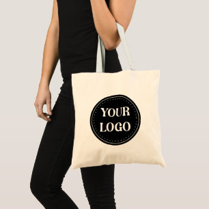 elegant, modern, refined, & editable. tote bag