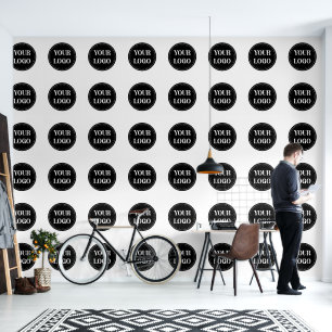 elegant, modern, refined, & editable.  wallpaper