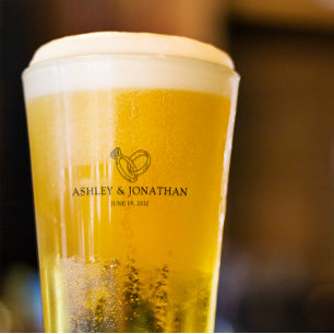 Elegant Modern Simple Elements Glass