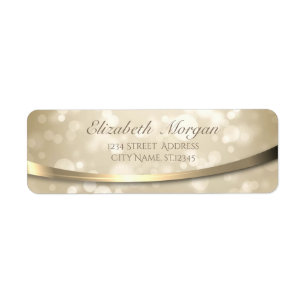 Elegant Modern Sophisticated,Bokeh